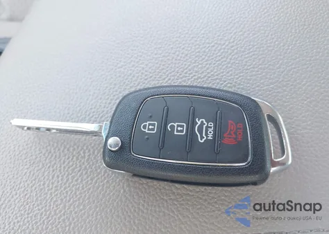 2016 Hyundai Sonata Sport из США, поврежденный, VIN 5NPE34AF0GH277641